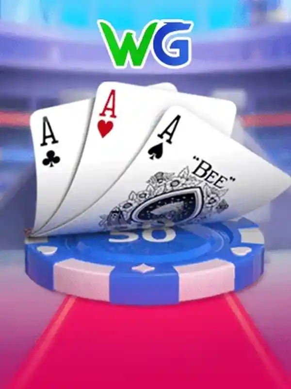 তিনটি কার্ড জিতুন গেম bangbet login