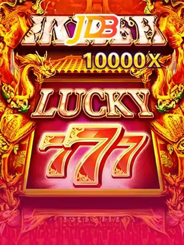 লাকিসেভেন স্লট গেম bangbet login