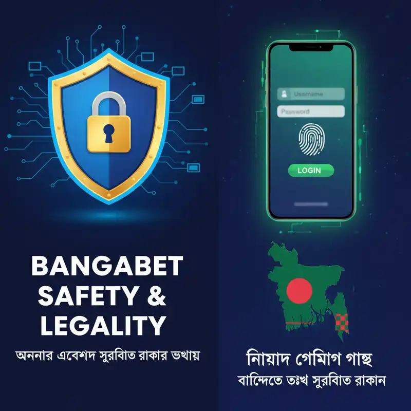 Bangbet Login Security and Safety Guide